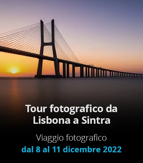 Drone School Travel a Lisbona